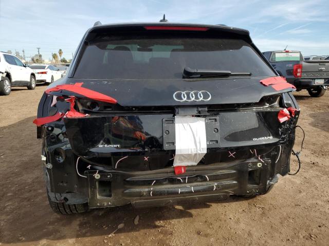 2022 AUDI E-TRON PRE - WA1AAAGEXNB031643