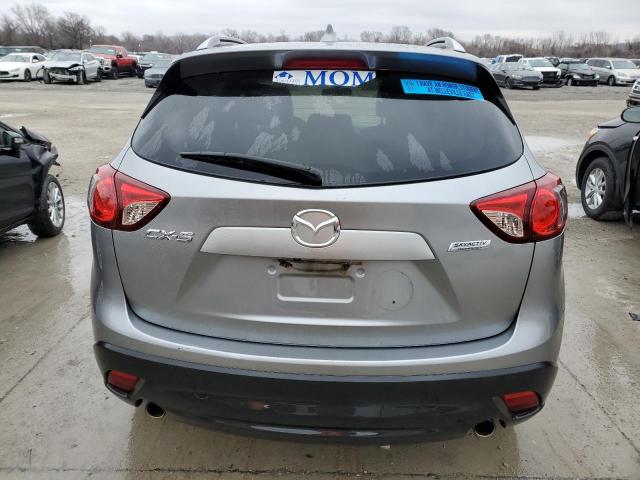 2015 MAZDA CX-5 TOURI - JM3KE2CY1F0552873