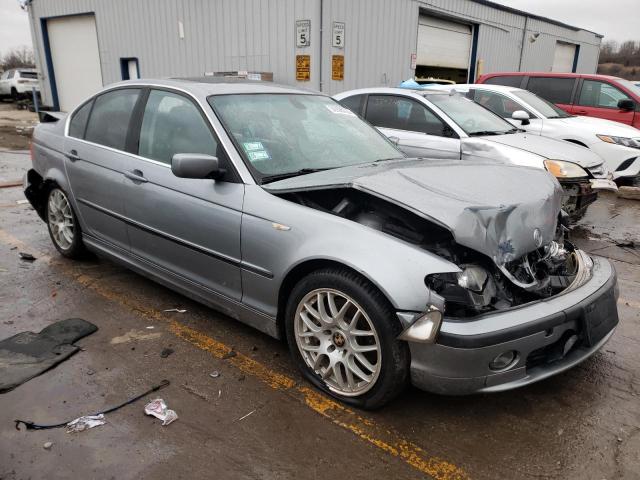 WBAEV53444KM05790 BMW 330 I