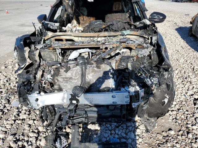 2022 NISSAN PATHFINDER 5N1DR3AA9NC212462