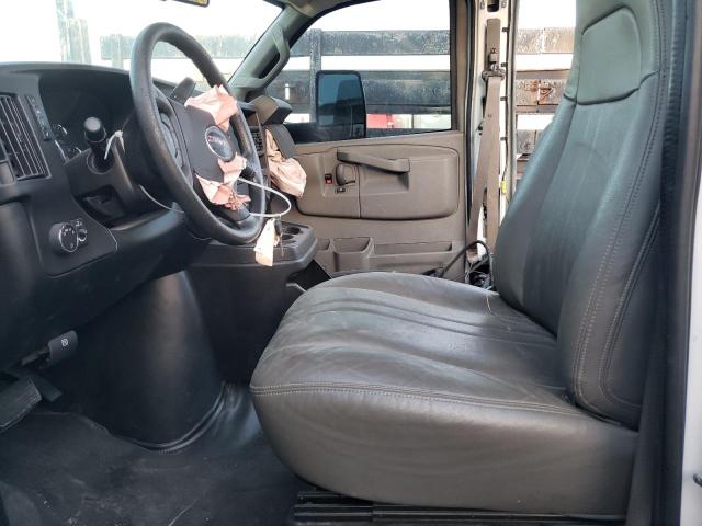 2018 GMC SAVANA CUT 1GD07RFG8J1332506