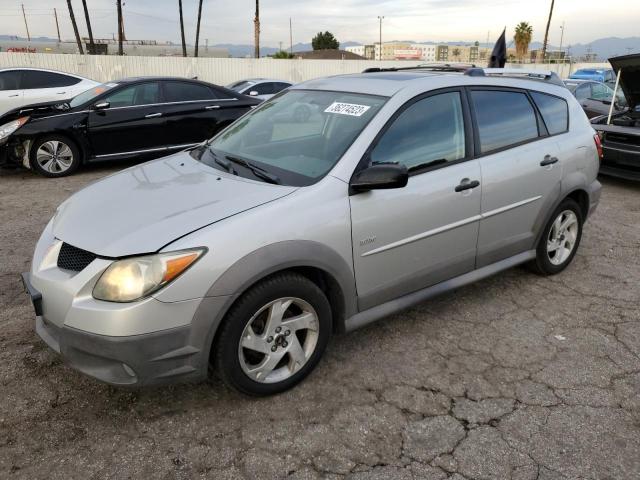 2004 Pontiac Vibe 