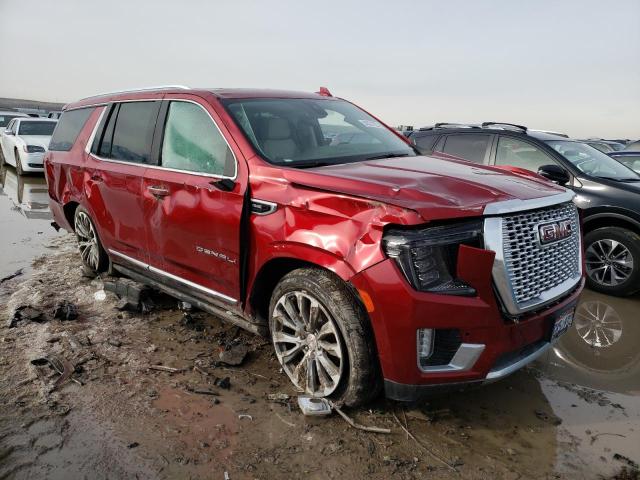 1GKS2DKL9MR157100 GMC YUKON DENALI