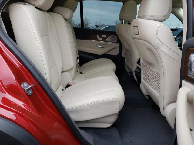 2020 MERCEDES-BENZ GLE 350 4M - 4JGFB4KE9LA050765