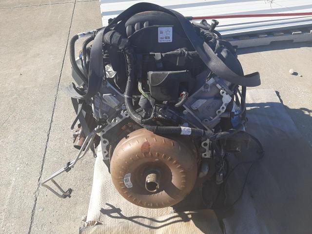2018 CHEVROLET PARTS N0VNM0T0R