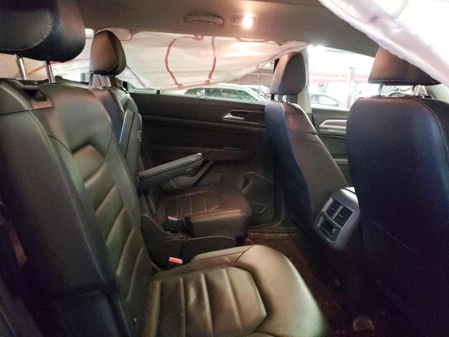 2019 VOLKSWAGEN UK 1V2NR2CA0KC621508