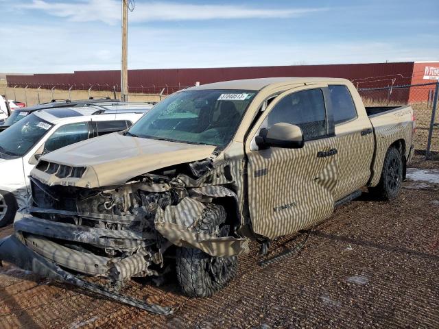 2016 Toyota Tundra 