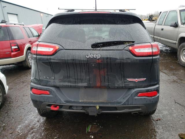 2016 JEEP CHEROKEE T - 1C4PJMBS8GW375823