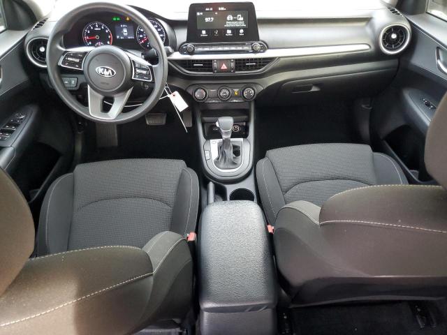 3KPF24AD7ME294877 KIA FORTE FE