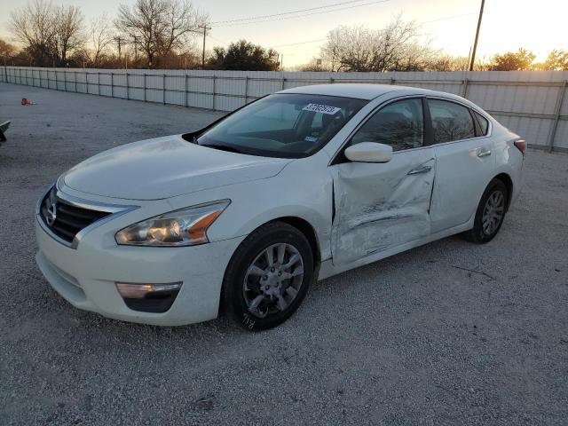 2015 NISSAN ALTIMA 2.5 1N4AL3APXFN385965