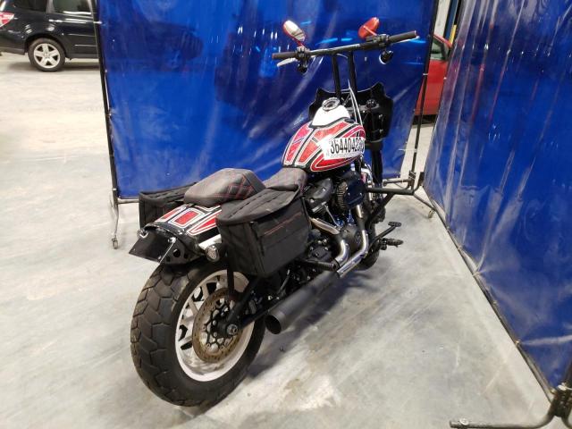 2019 HARLEY-DAVIDSON FXFBS - 1HD1YLK20KB031722