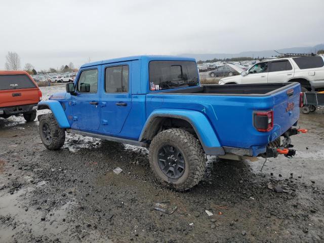 1C6JJTEG0ML557348 Jeep Gladiator Mojave