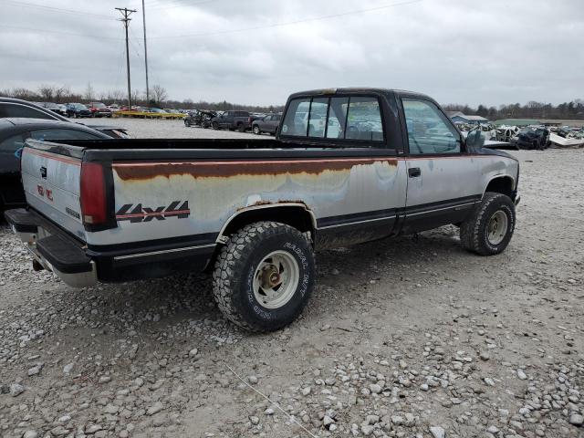 1GTFK24K7LE502135 GMC Sierra K2500