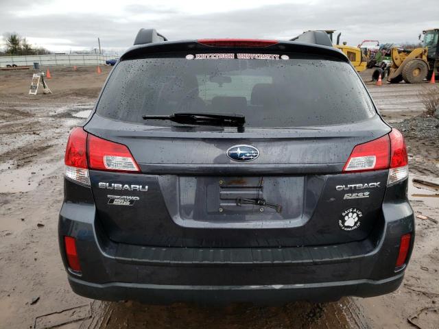 4S4BRBCCXB3355299 Subaru Outback 2.5i Premium