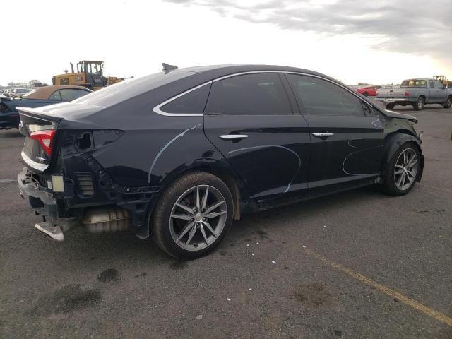 2015 HYUNDAI SONATA SPO - 5NPE34AB6FH194615