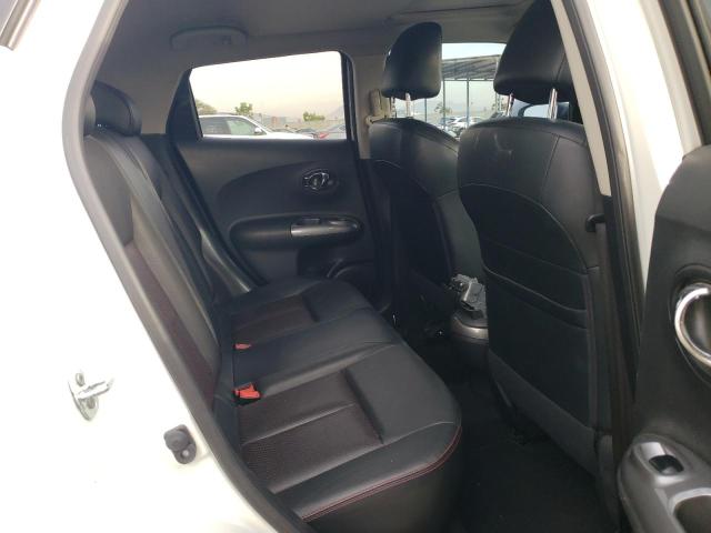 2015 NISSAN JUKE S JN8AF5MR4FT511487