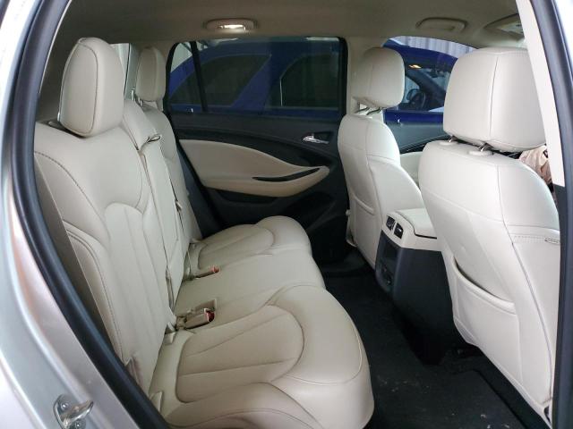 2018 BUICK ENVISION P - LRBFXCSA9JD023802
