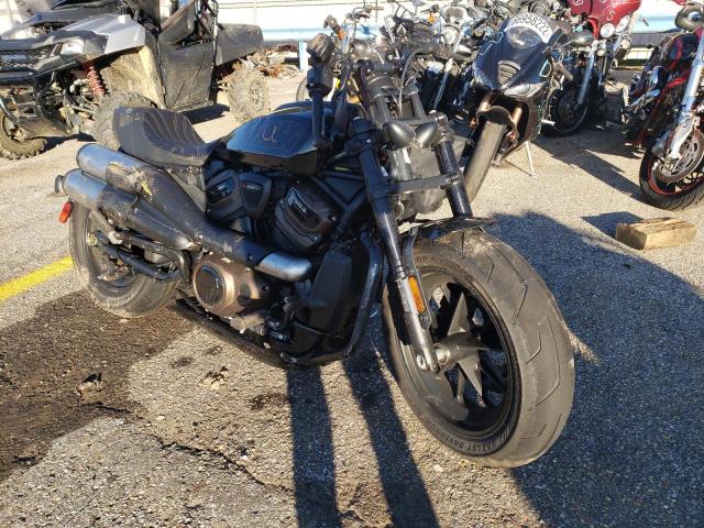 2022 HARLEY-DAVIDSON RH1250 S - 1HD1ZC416NB317225