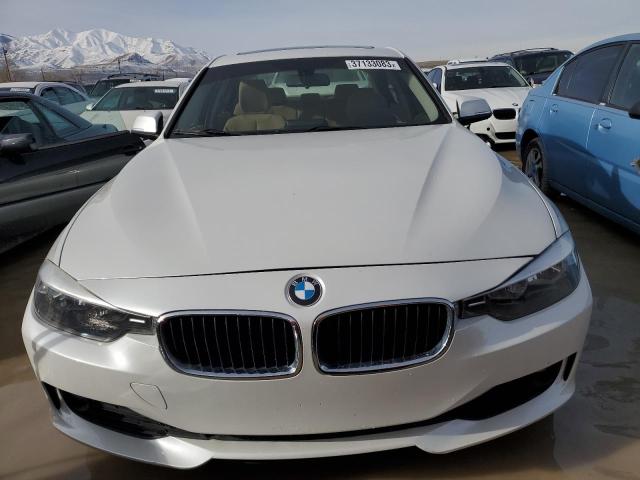 WBA3C3C5XEF983297 BMW 320 I Xdrive