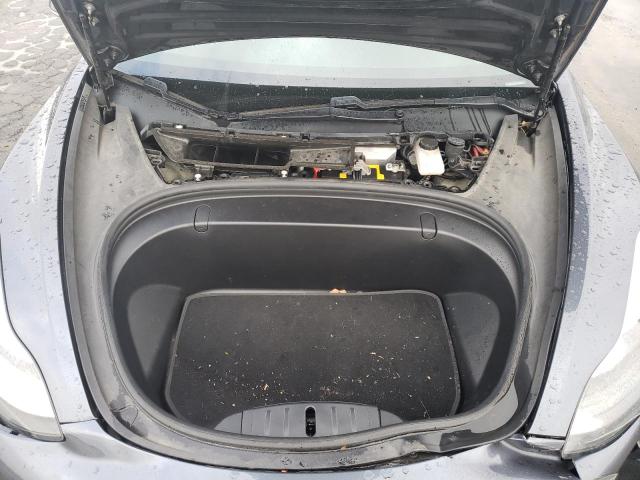5YJ3E1EA1JF021660 Tesla MODEL 3