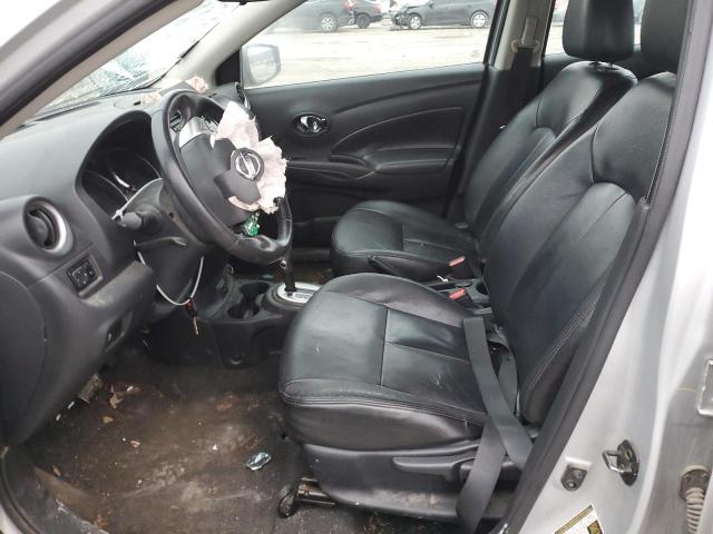 3N1CN7AP7HL882384 Nissan VERSA S