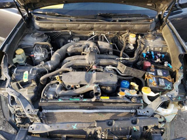 4S4BRBLC8D3235942 Subaru Outback 2.5i Limited