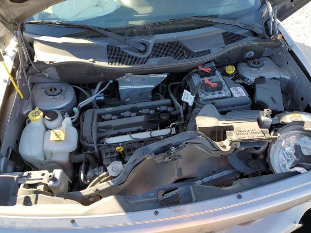 1C4NJPBA9HD207850 Jeep Patriot