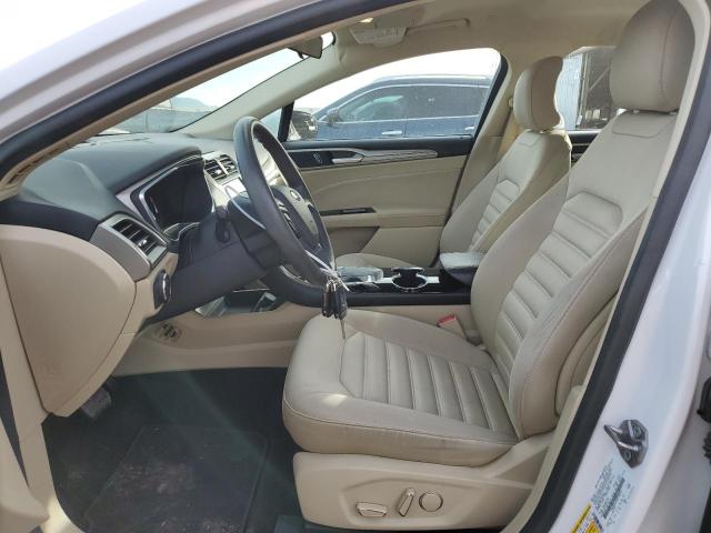 2016 FORD FUSION SE 3FA6P0LU7GR178914