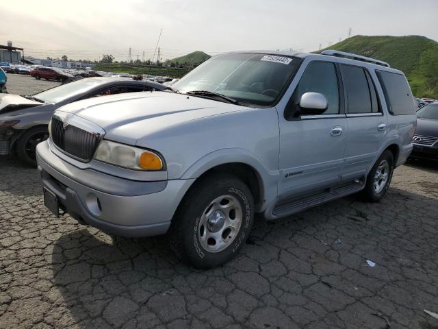 1998 Lincoln Navigator 