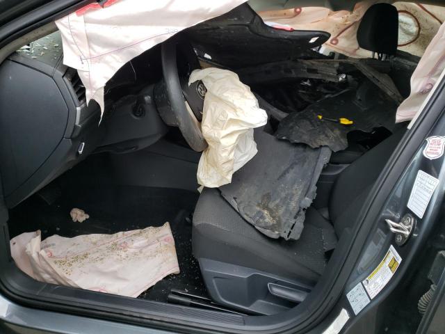 2021 VOLKSWAGEN JETTA S - 3VWC57BU9MM033232