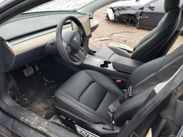 2022 TESLA MODEL 3 5YJ3E1EA1NF288822
