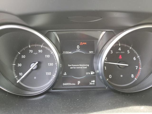 SALCP2RX1JH757201 Land Rover Discovery Sport Se