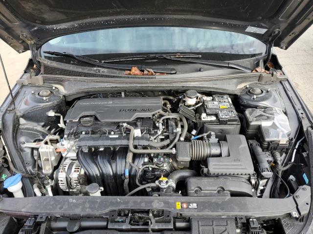 2023 HYUNDAI ELANTRA LI - 5NPLP4AG7PH087596