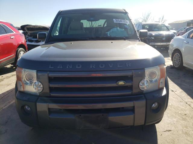 SALAE25426A382153 Land Rover LR3 SE