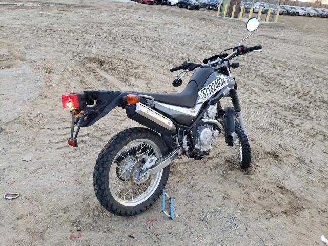 2022 YAMAHA XT250 - JYADG24YXNA002019