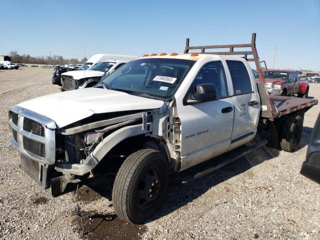 2004 Dodge Ram 3500 ST