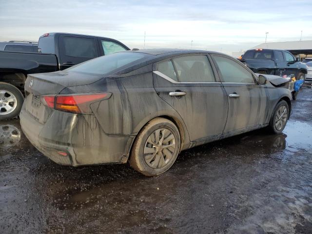 2019 NISSAN ALTIMA S - 1N4BL4BVXKC229700