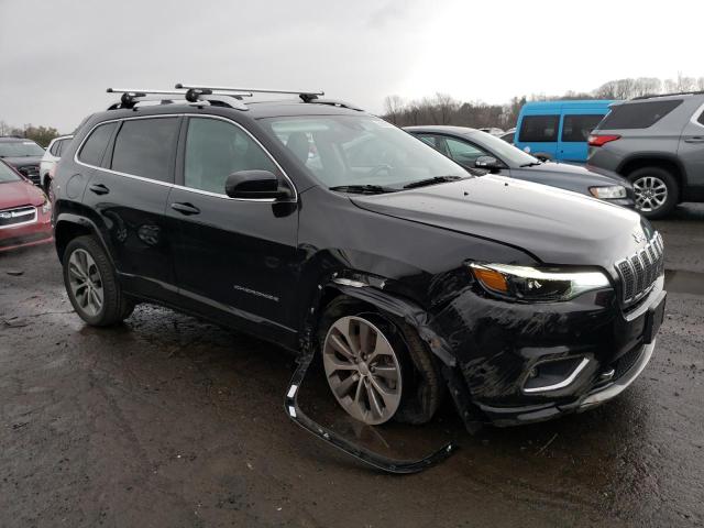 2019 JEEP CHEROKEE O 1C4PJMJX0KD254799