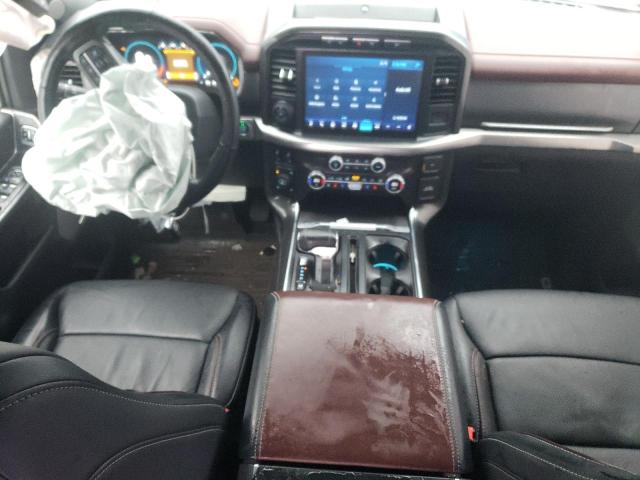 2021 FORD F150 SUPER - 1FTEW1EP4MKE27840