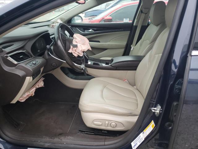 2017 BUICK LACROSSE P - 1G4ZN5SS9HU175111