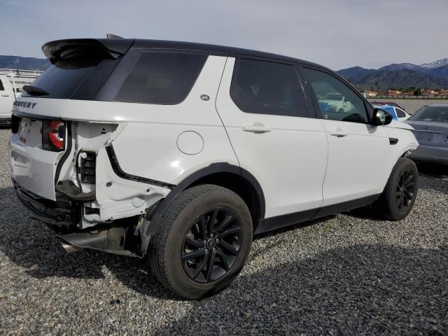 SALCP2RX1JH757201 Land Rover Discovery Sport Se