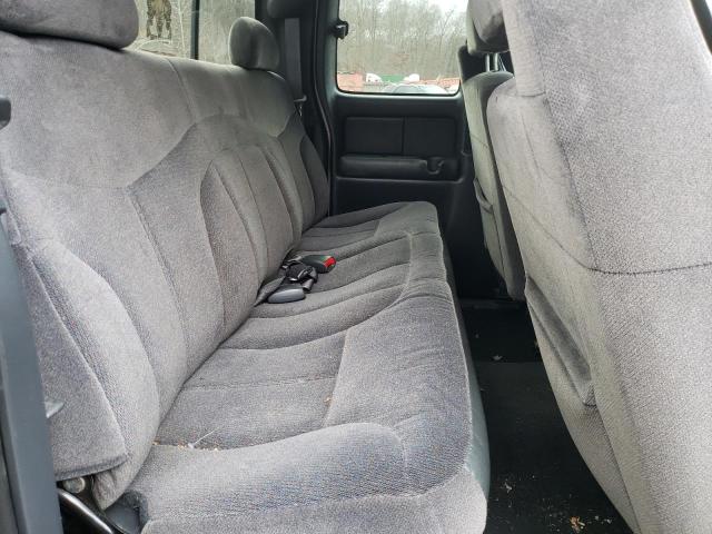 1GTEK19V71E205419 GMC New Sierra K1500