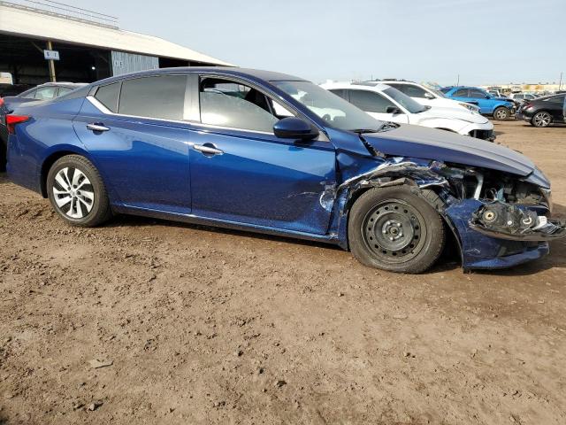 2020 NISSAN ALTIMA S 1N4BL4BV2LN317307