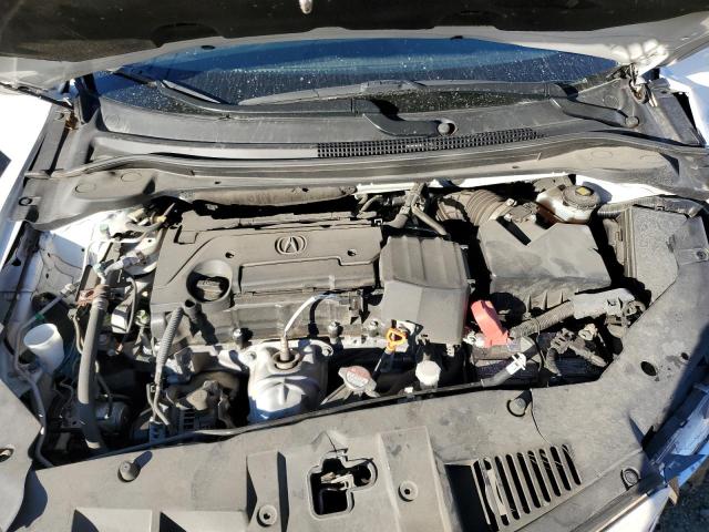 2018 ACURA ILX BASE W - 19UDE2F33JA002032