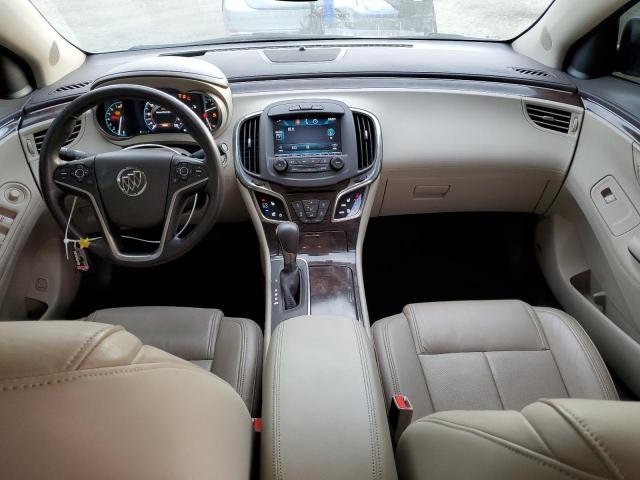 1G4GF5G36EF204019 Buick Lacrosse Touring