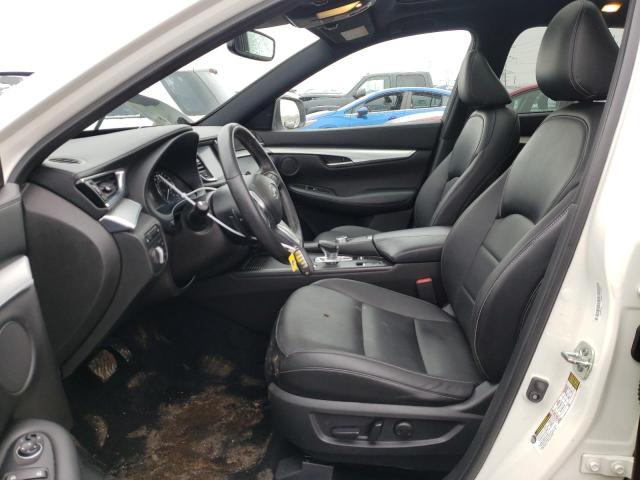 2021 INFINITI QX50 LUXE 3PCAJ5BB5MF115102