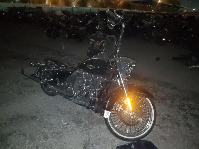 2021 HARLEY-DAVIDSON FLHR - 1HD1FBC28MB665412