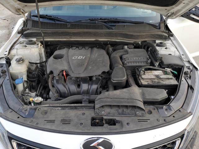5XXGN4A71FG413300 KIA OPTIMA EX