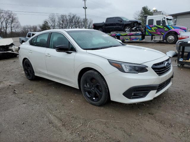 2020 SUBARU LEGACY SPO - 4S3BWAG68L3019440