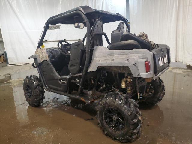 2016 YAMAHA YXE700 E 5Y4AMA3Y9GA101324